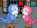 Permainan Bantu The Lovebirds  talian