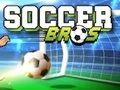Permainan Bola Sepak Bros  talian