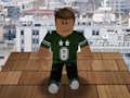 Permainan Parkour Roblox: Matematik  talian