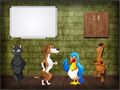 Permainan Amgel Easy Room Escape 155 talian