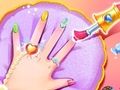 Permainan Baby Taylor Little Princess Makeover talian
