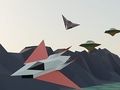 Permainan Aero keabadian talian