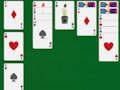 Permainan Solitaire Labah-labah Klondike Tradisional  talian