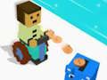Permainan Stack Stack Master Pixel 3D talian
