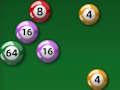 Permainan 2048 Biliard  talian