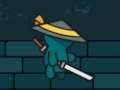 Permainan Ninja Malam  talian
