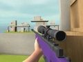 Permainan Pertempuran Sniper  talian