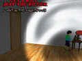 Permainan Jeff the Killer: Hilang dalam Mimpi Buruk talian