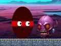 Permainan Epik ninja dash  talian