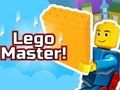 Permainan Guru Lego!  talian