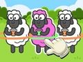 Permainan Teka Kambing Mengatasi Warna talian
