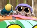 Permainan Lucas the Spider: Cari perbezaannya talian