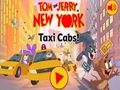 Permainan Tom dan Jerry di New York: Teksi Teksi  talian