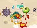Permainan Sky Fighter Alien Invader talian