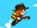 Permainan Budak Jetpack  talian