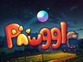 Permainan Pawggle talian