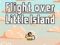 Permainan Penerbangan ke Pulau Kecil  talian
