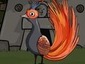 Permainan Penyelamat Burung Lyrebird yang Hebat  talian