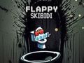 Permainan Flappy Skibidi talian
