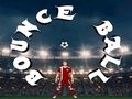 Permainan Bola Lantun  talian