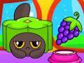 Permainan Penjagaan Cosmo Pet Starry talian