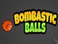 Permainan Bola BomBastic  talian