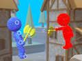 Permainan Stickman Angle Fight talian
