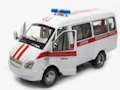 Permainan Pemandu Ambulans 3D  talian