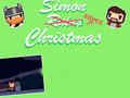 Permainan Simon Menyelamatkan Krismas  talian