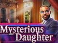 Permainan Anak perempuan misteri  talian