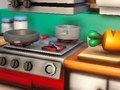 Permainan Dapur Krazy  talian