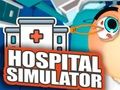 Permainan Simulator Hospital  talian