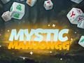 Permainan Mahjong Mistik talian