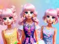 Permainan Lucy All Seasons Fashionista talian