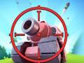 Permainan Tangki Sniper 3D  talian