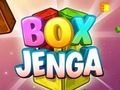 Permainan Kotak Jenga  talian