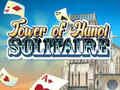 Permainan Menara Hanoi Solitaire  talian
