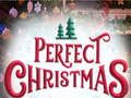 Permainan Krismas yang sempurna  talian