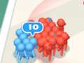 Permainan Count Master Clash talian