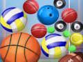 Permainan Gabungan Bola Sukan  talian