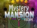 Permainan Melarikan Diri dari Mansion Misteri talian