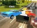 Permainan Simulator Memandu Kereta Bandar: Dalam Talian  talian