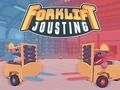 Permainan Jousting Forklift  talian