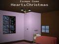 Permainan Permainan Heart & Christmas Escape  talian