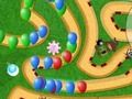 Permainan Bloons TD 3 talian