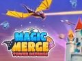 Permainan Gabungan Ajaib: Tower Defense 3D  talian