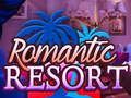 Permainan Resort Romantik  talian