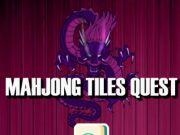 Permainan Pencarian Jubin Mahjong  talian