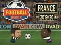 Permainan Kepala Bola Sepak Perancis 2019/20 talian Permainan Kepala Bola Sepak Perancis 2019/20 talian