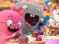 Permainan Jigsaw Puzzle: Anak Patung Hodoh  talian